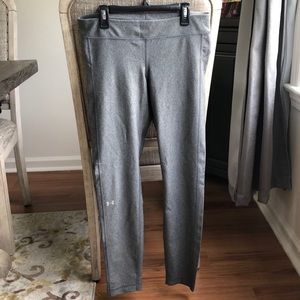 Under Armour Leggings Size Large